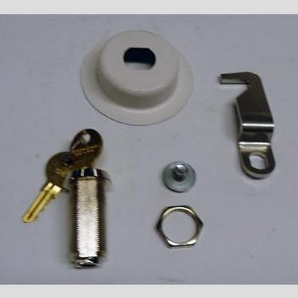 True Lock Kit, Barrel Tbb-24-48 881012